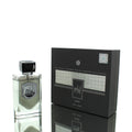 Lattafa Liam (Grey) EDP M 100ml Boxed **RARE**