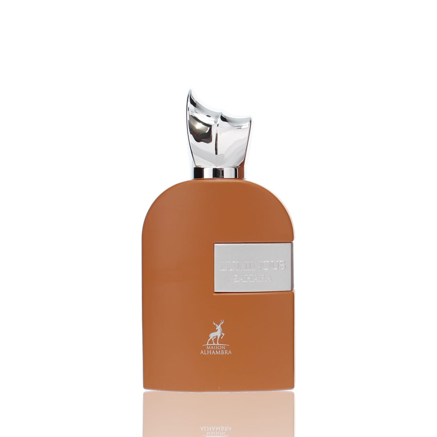 Lattafa Luminous Sahara EDP M 100ml Boxed