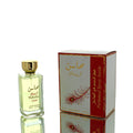 Lattafa Mahasin Crystal (with Deo) EDP W 100ml Boxed