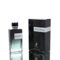 Lattafa Maison Alhambra Yeah M 100ml Boxed **RARE**