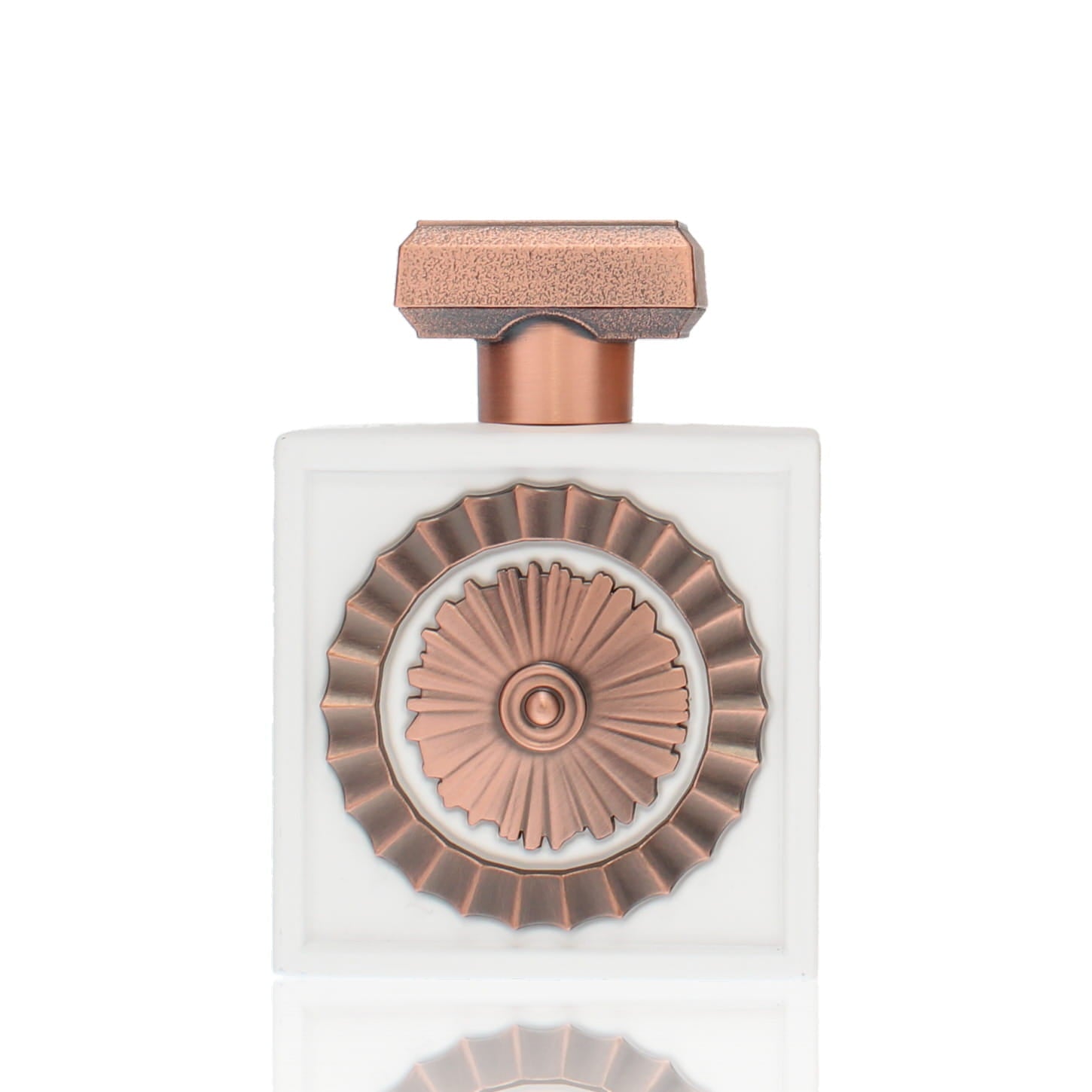 Lattafa Nebras Elixir EDP M 100ml Boxed