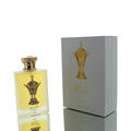 Lattafa Al Areeq Gold M 100ml Boxed