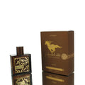 Lattafa Qaed Al Fursan Untamed EDP M 90ml Boxed