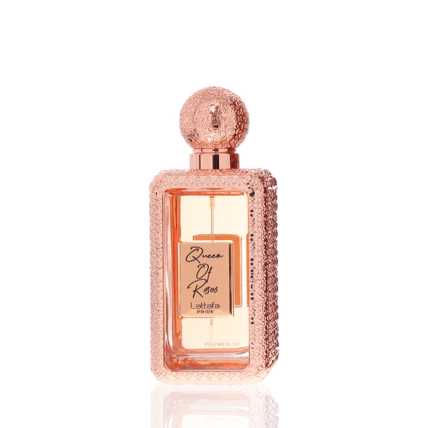 Lattafa Pride Queen of Roses EDP W 100ml Boxed
