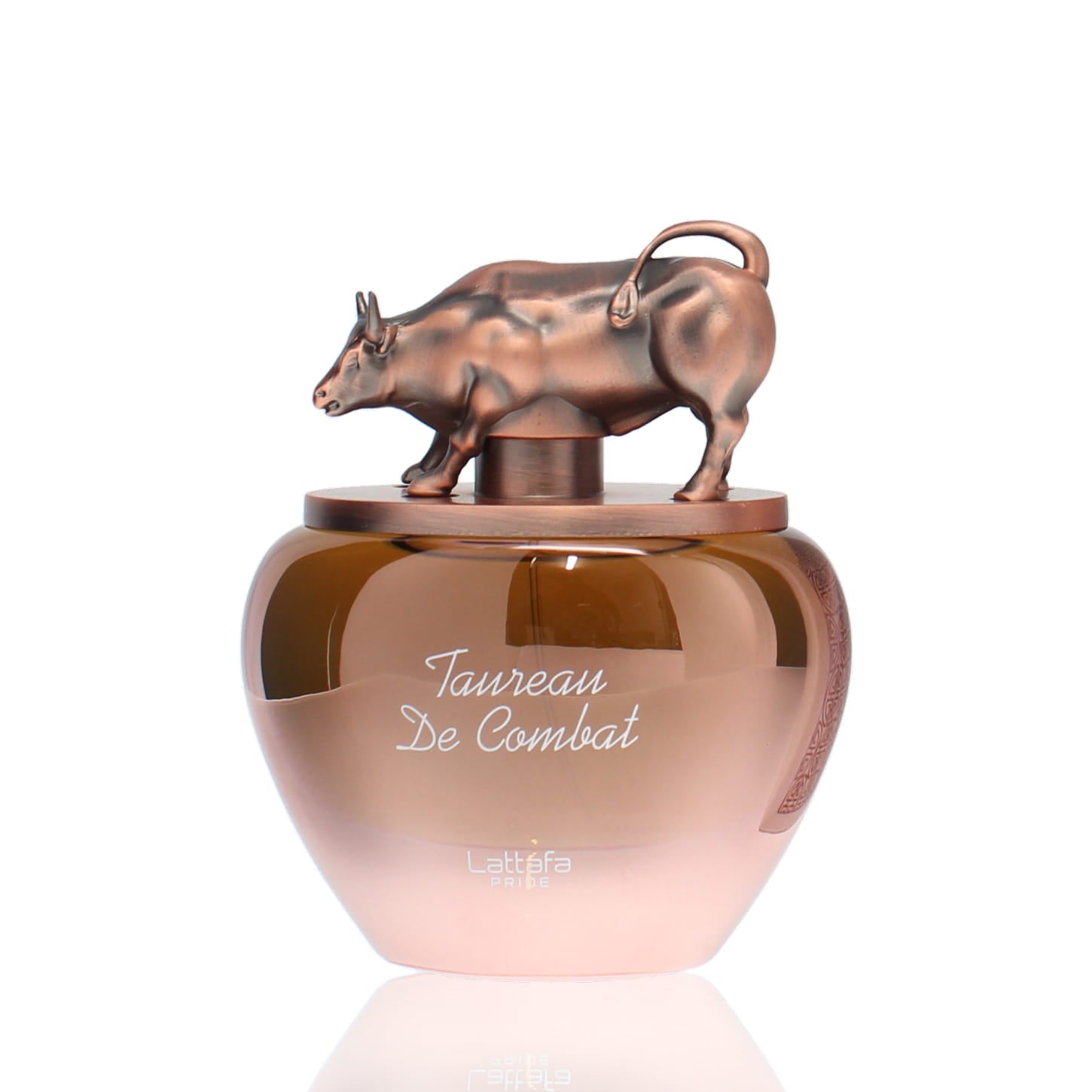 Lattafa Pride Taureau De Combat EDP M 100ml Boxed