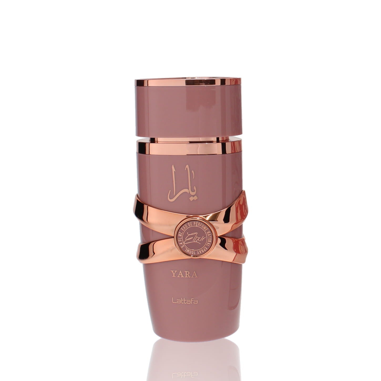 Lattafa Yara Elixir EDP W 100ml Boxed