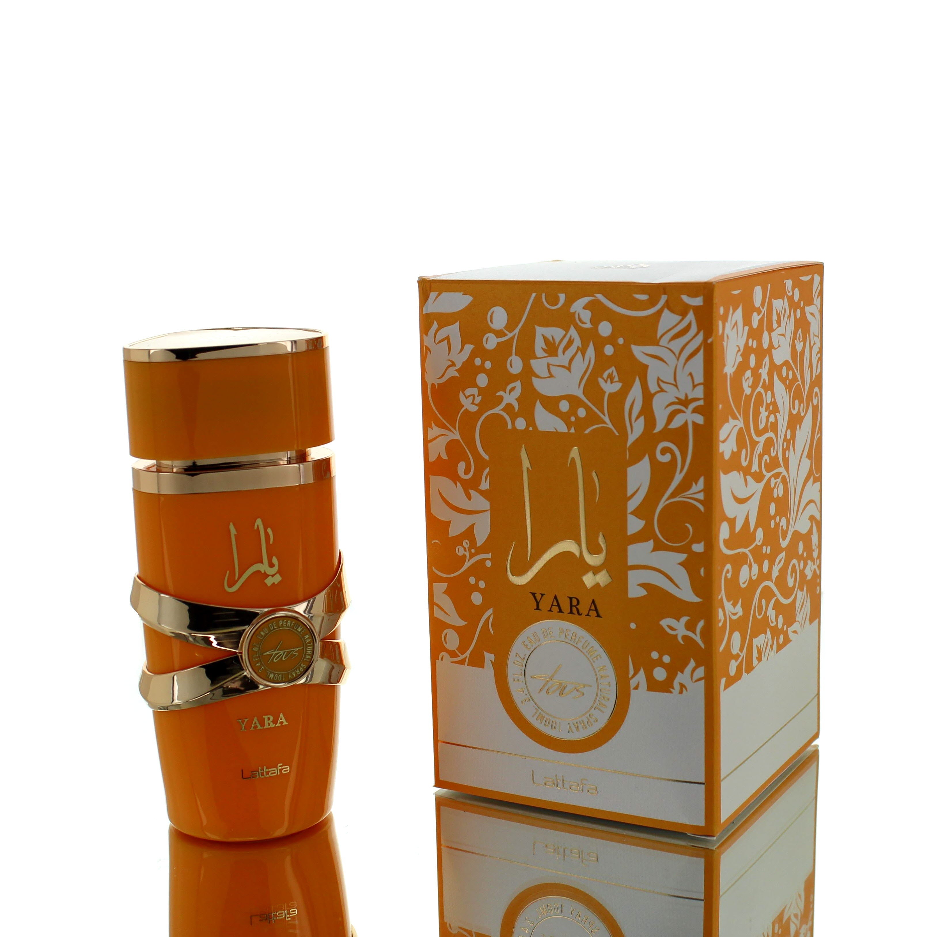 Lattafa Yara Tous W 100ml Boxed