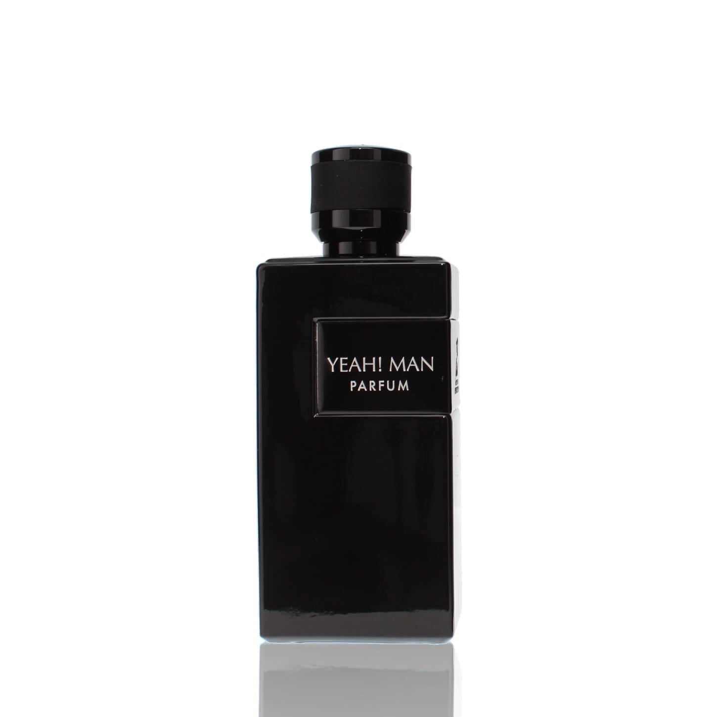 Lattafa Maison Alhambra Yeah Parfum M 100ml Boxed