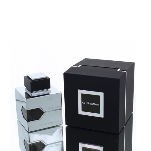 Al Haramain L'Aventure M 100ml Boxed