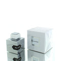 Al Haramain L'aventure Blanche M 30ml Boxed