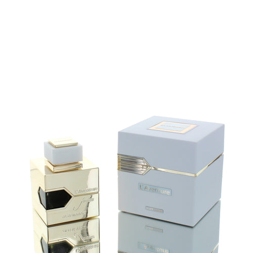 Al Haramain L'aventure W 100ml Boxed