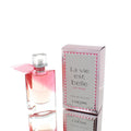 Lancome La Vie Belle En Rose EDT W 50ml Boxed