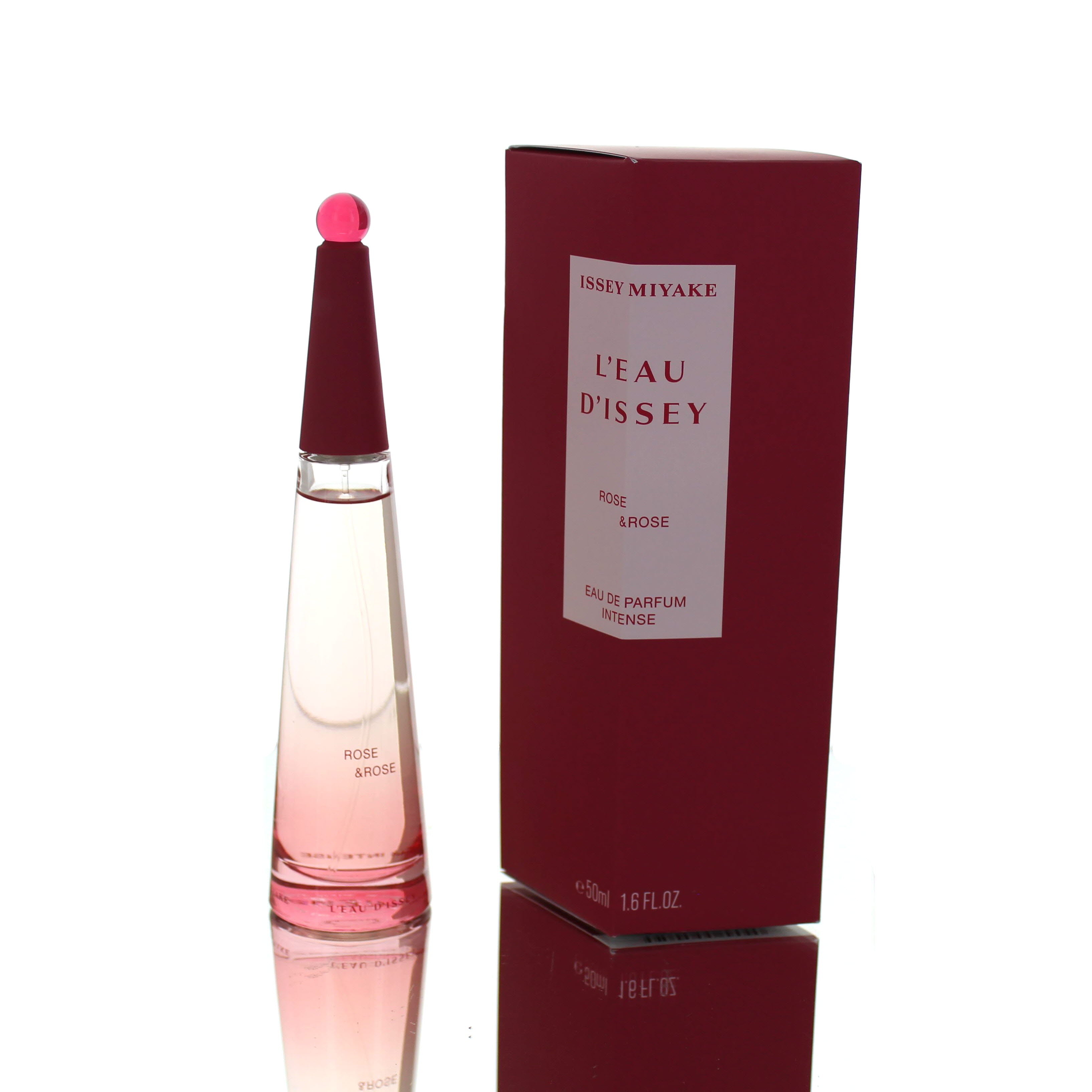 Issey Miyake L'Eau D'Issey Rose and Rose Edp Intense W 100ml Boxed
