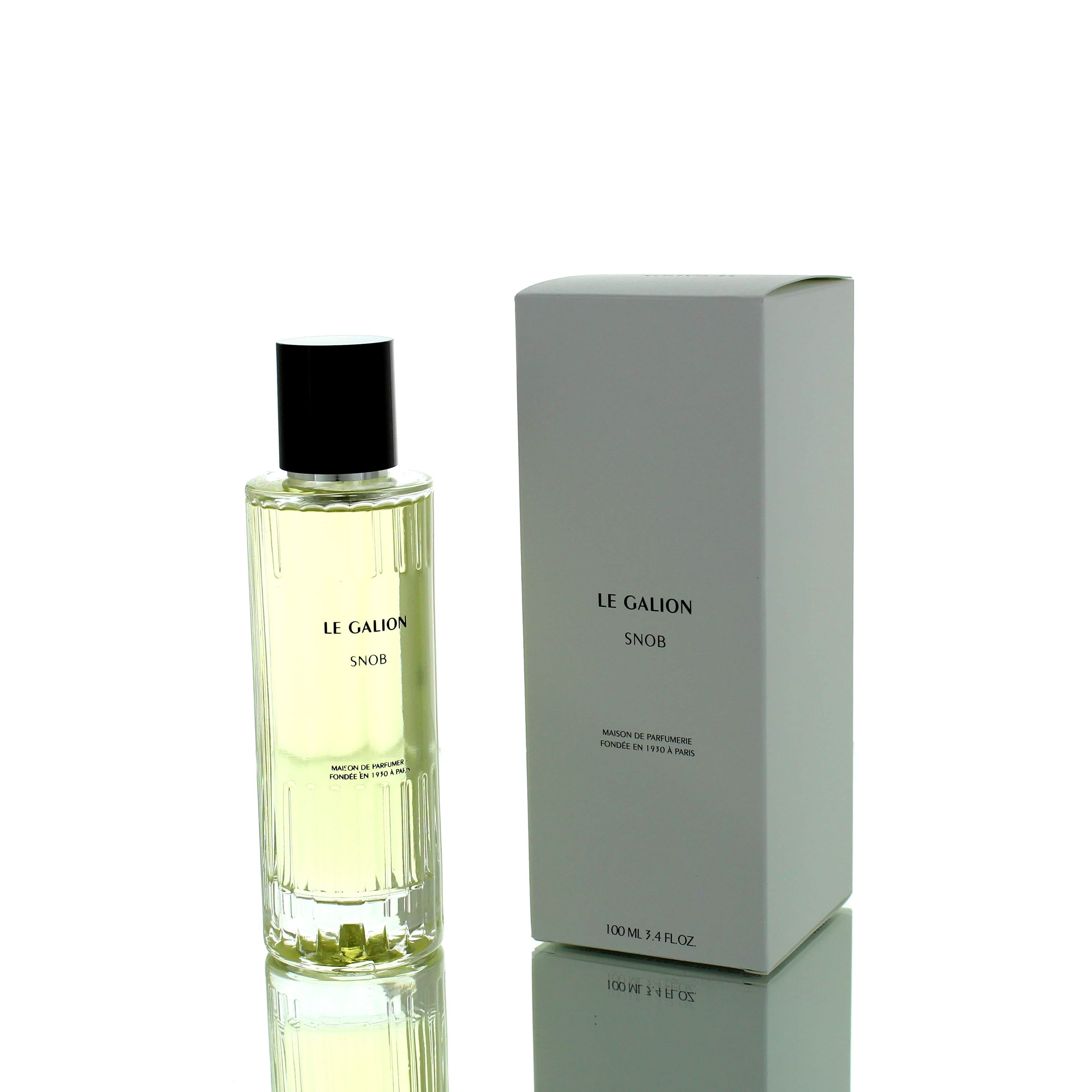 Le Galion Snob EDP W 100ml Boxed **RARE**