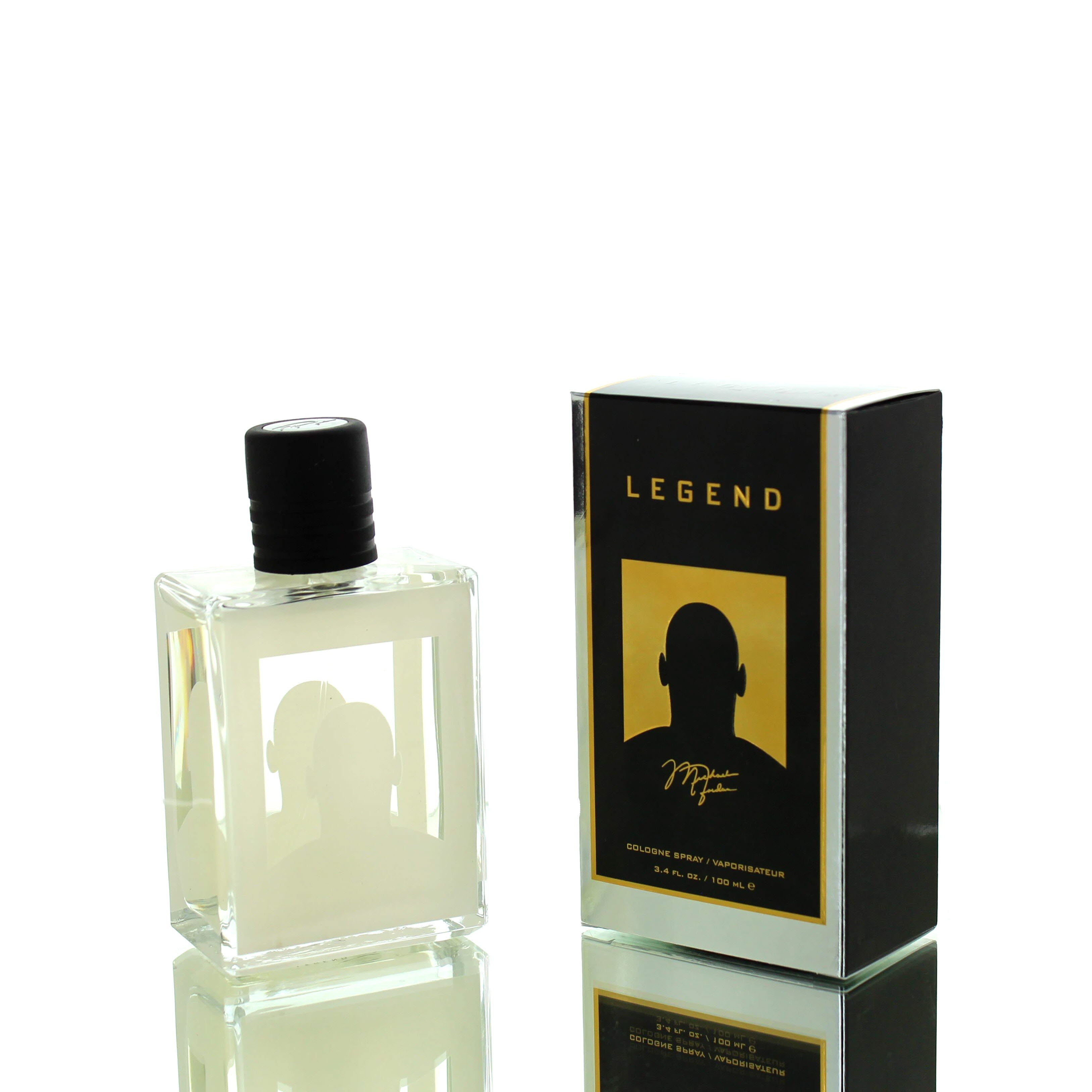 Legend by Michael Jordan M 100ml Boxed
