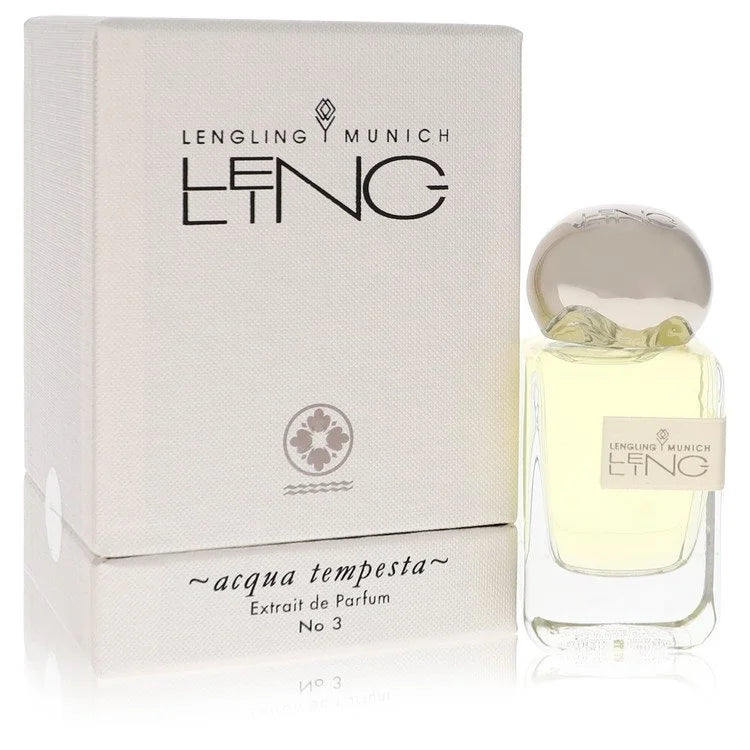 Tester - Lengling No 3 Acqua Tempesta Parfum M 50ml Tester