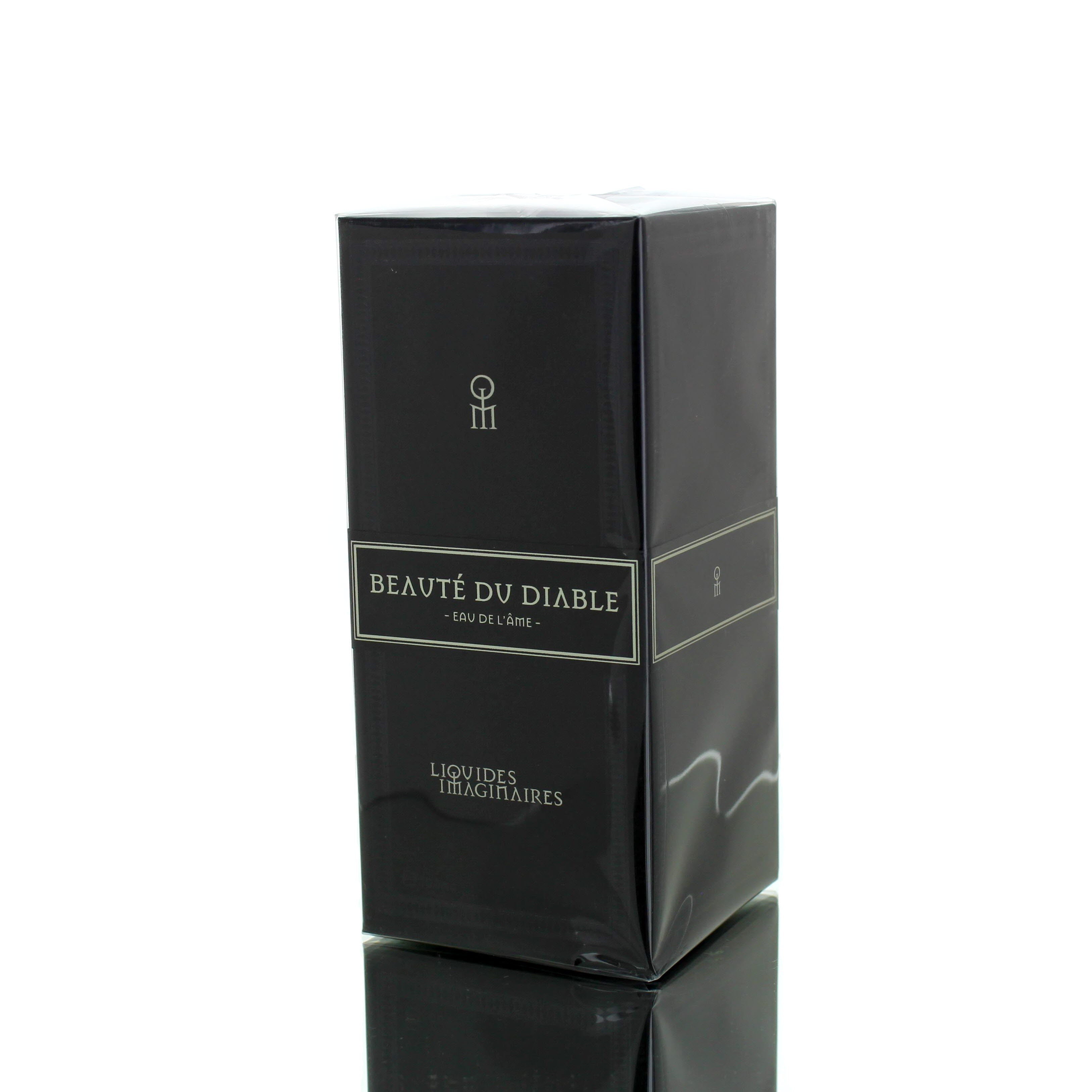 Liquides Imaginaires Beaute Du Diable M 100ml Boxed **RARE**