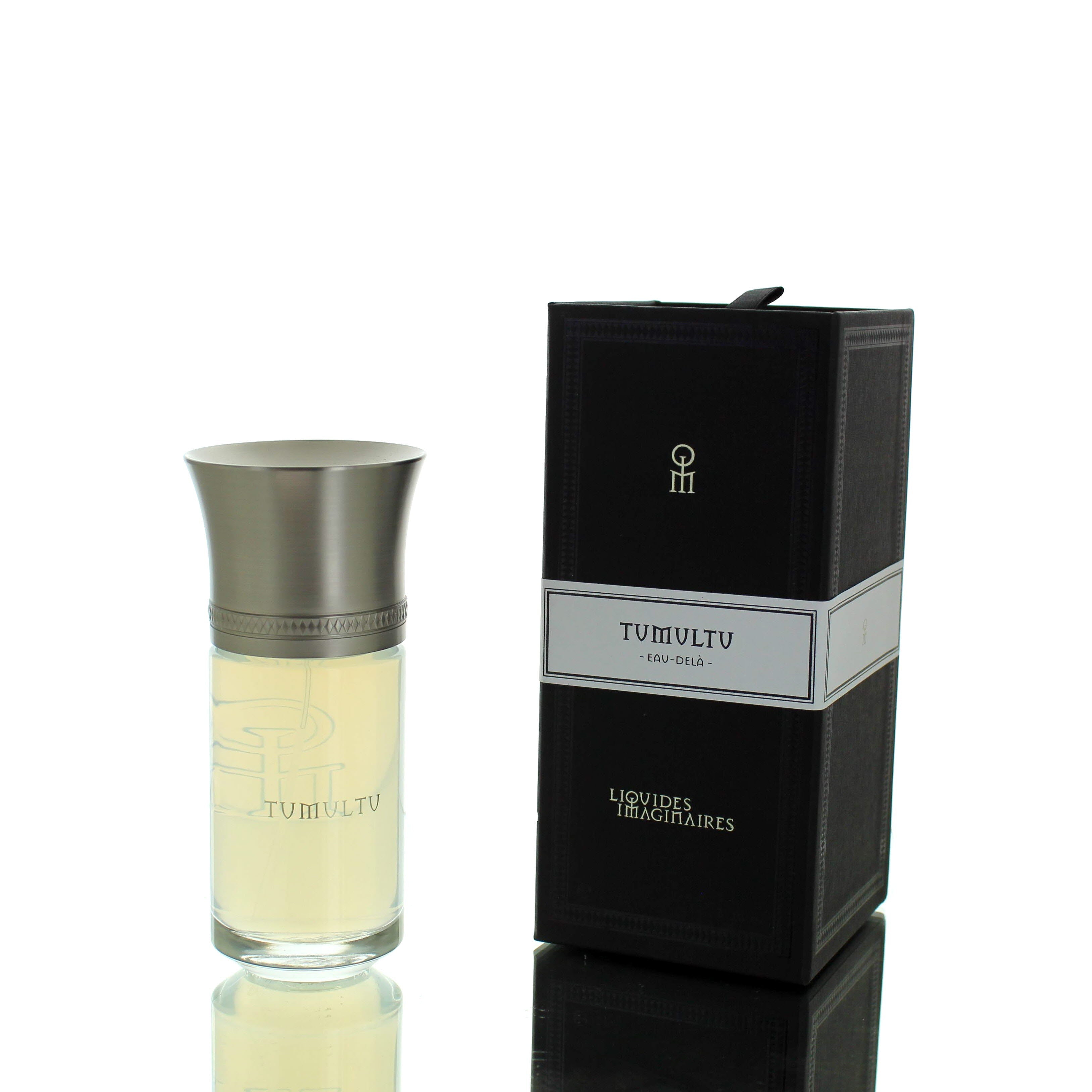 Liquides Imaginaires Tumultu EDP M 100ml Boxed **RARE**