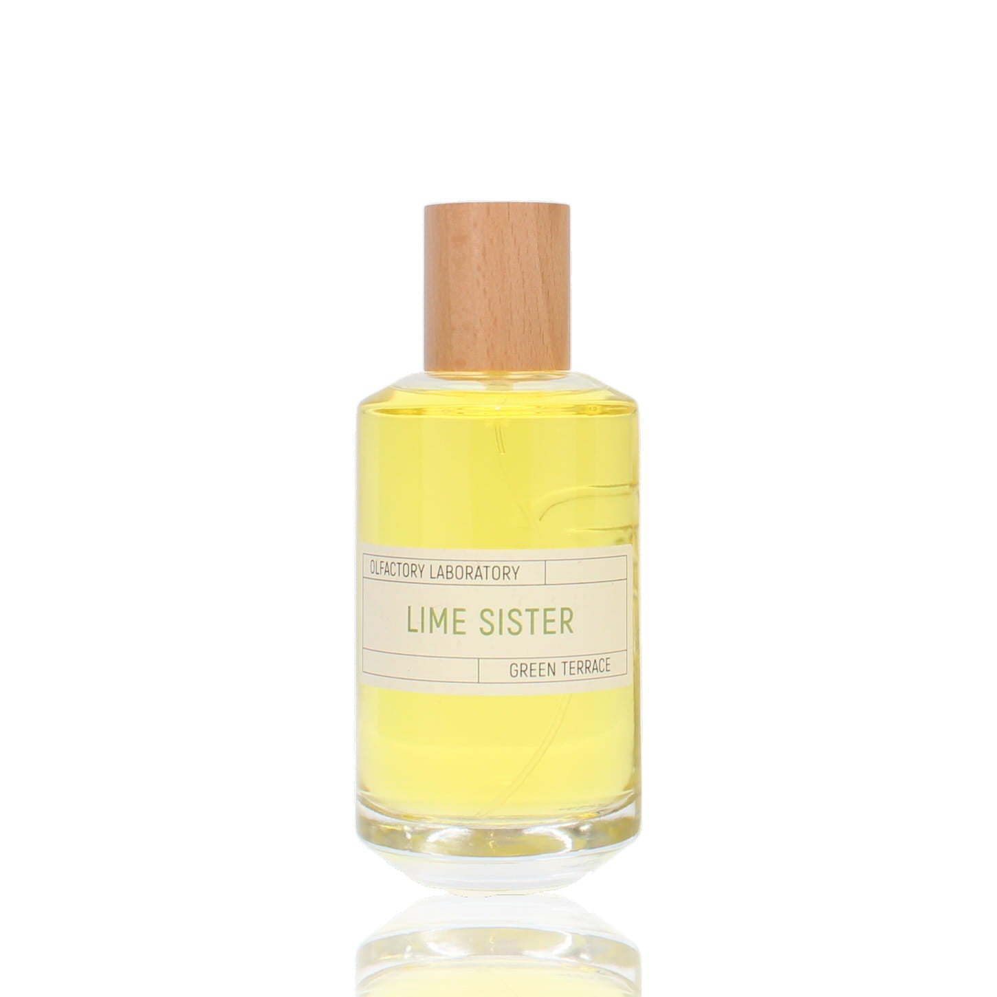 Liquides Imaginaires Lime Sister EDP M 100ml Boxed
