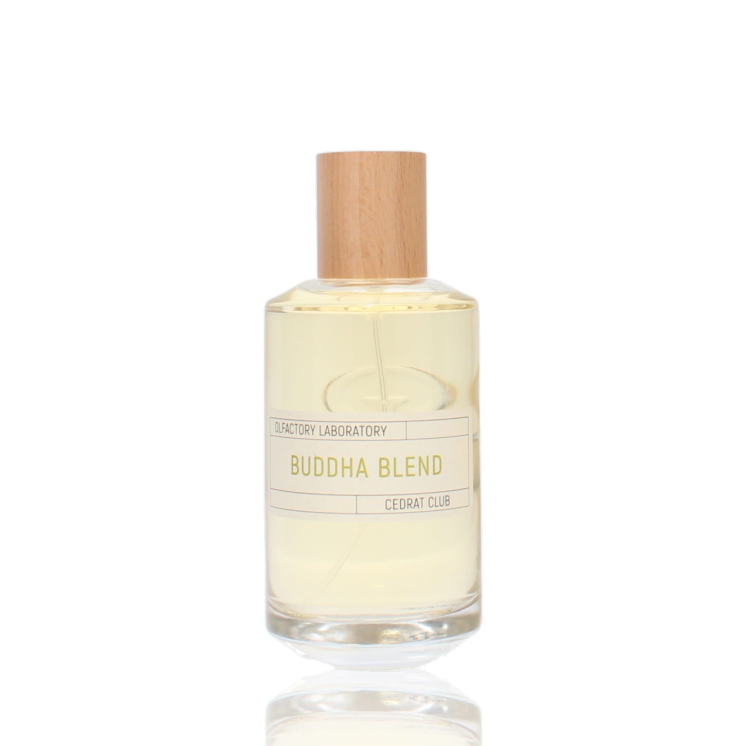 Liquides Imaginaires Buddha Blend EDP M 100ml Boxed