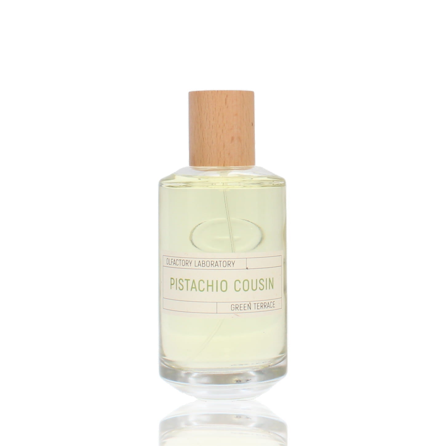 Liquides Imaginaires Pistachio Cousin EDP M 100ml Boxed