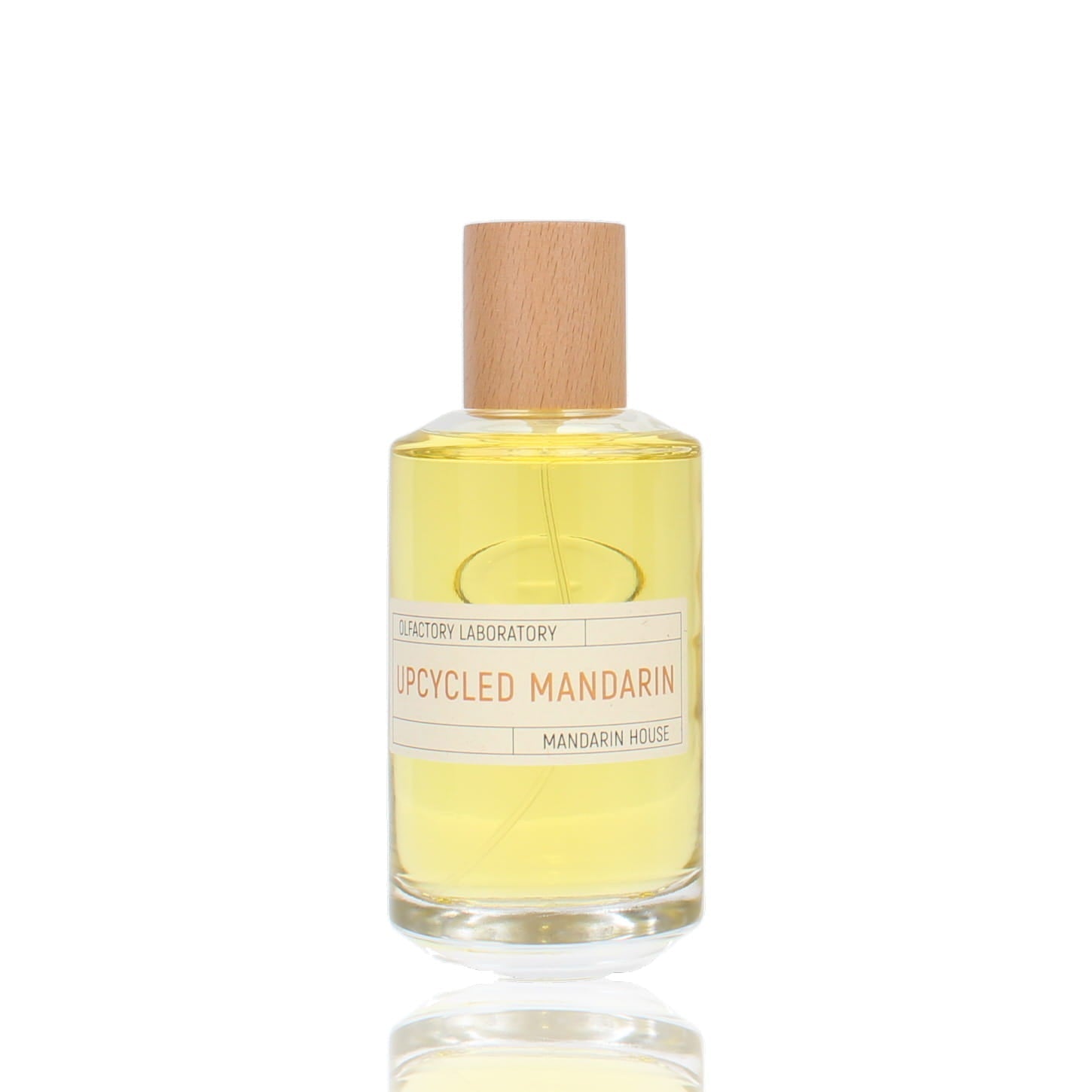 Liquides Imaginaires Upcycled Mandarin EDP M 100ml Boxed
