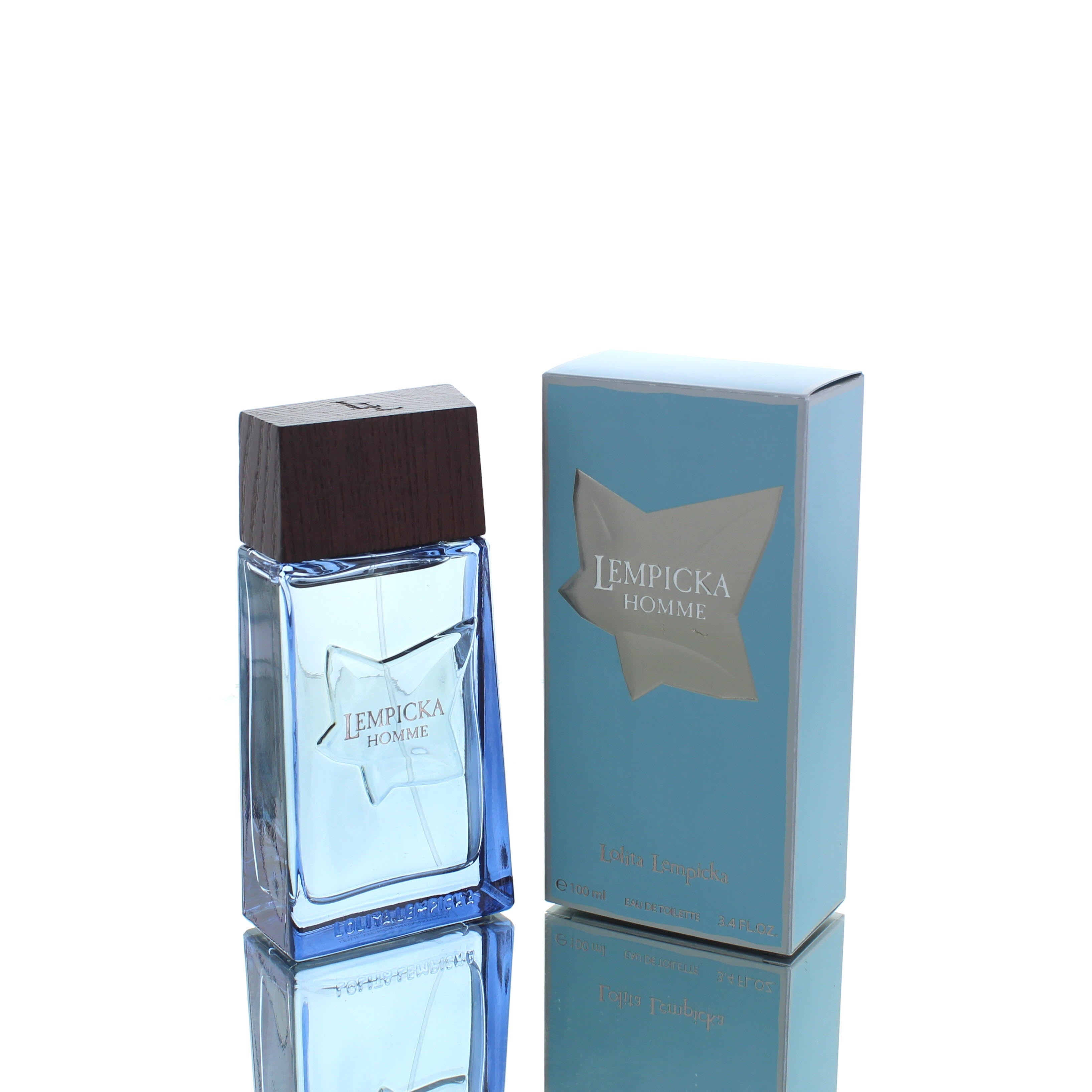 Tester - Lolita Lempicka M 100ml Tester (NEW PACK) **RARE**