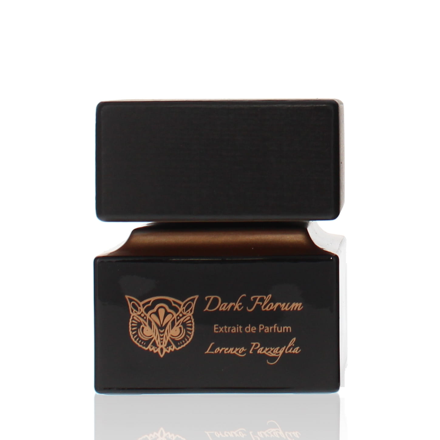 Lorenzo Pazzaglia Dark Florum Extrait De Parfum M 75ml Boxed