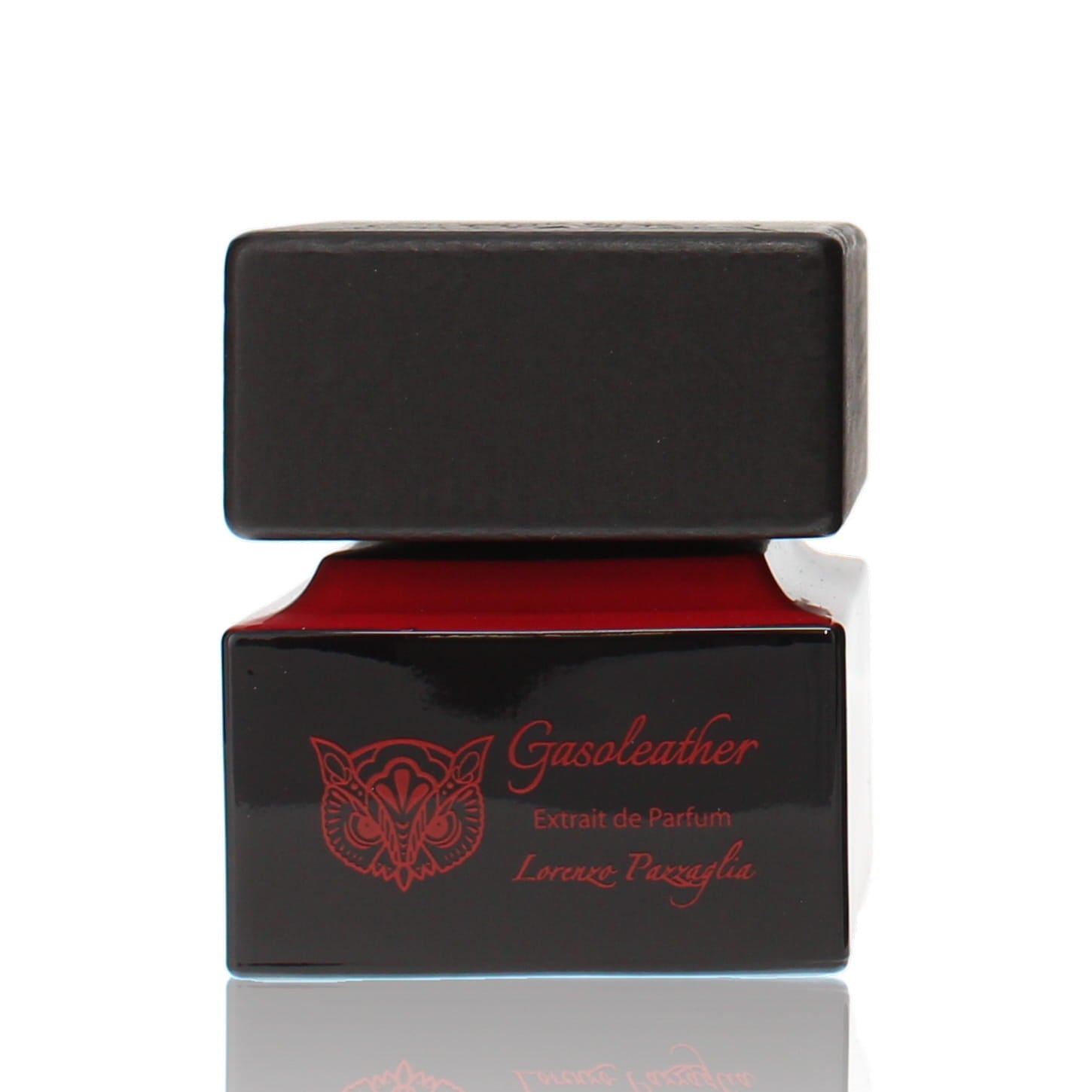 Lorenzo Pazzaglia Gasoleather Extrait De Parfum M 75ml Boxed