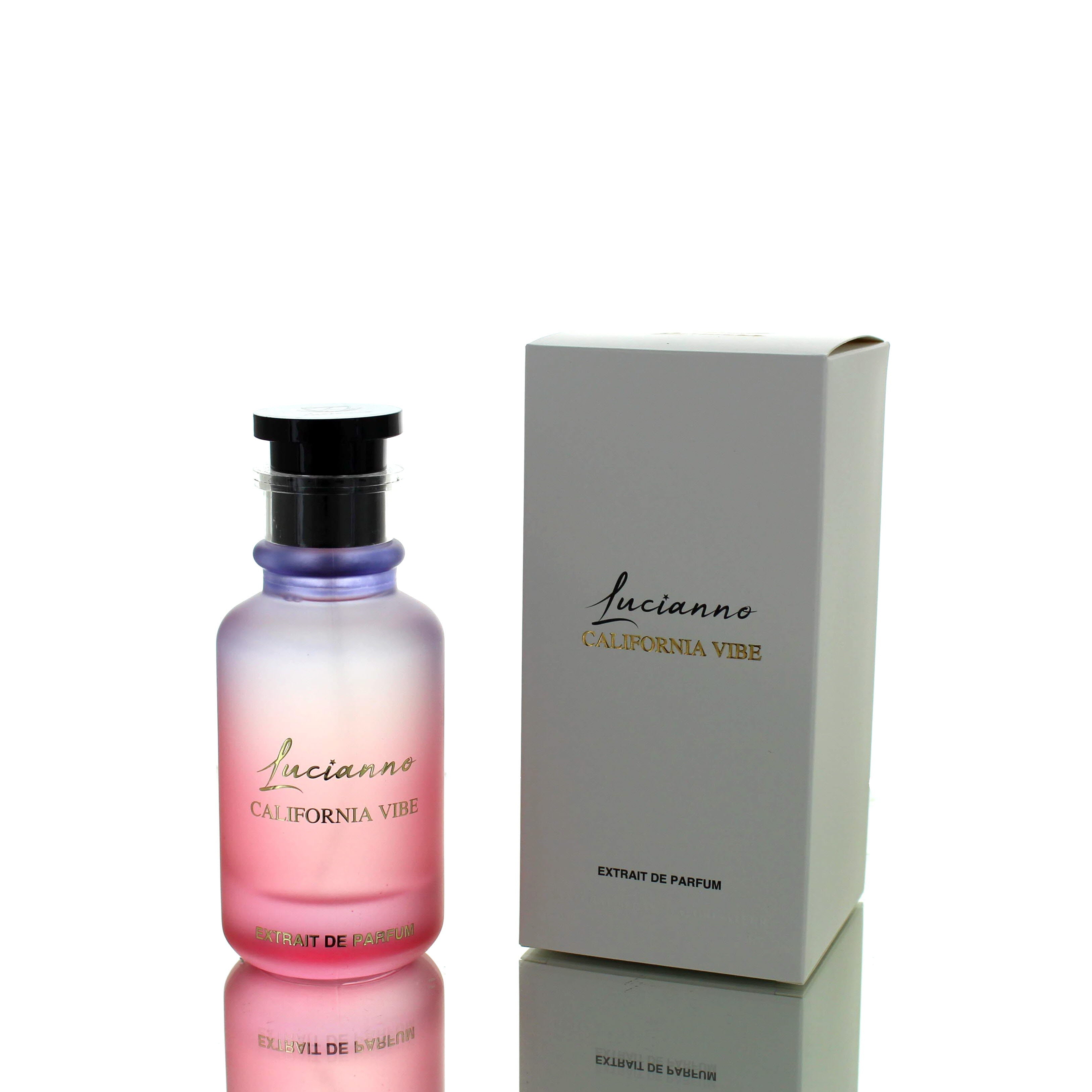 Lucianno California Vibe M 100ml Boxed