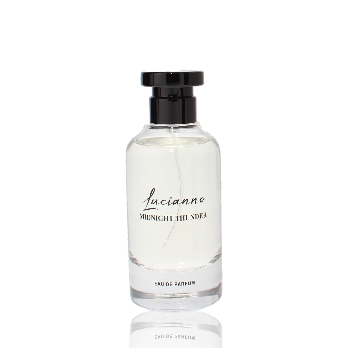 Lucianno Midnight Thunder EDP M 100ml Boxed
