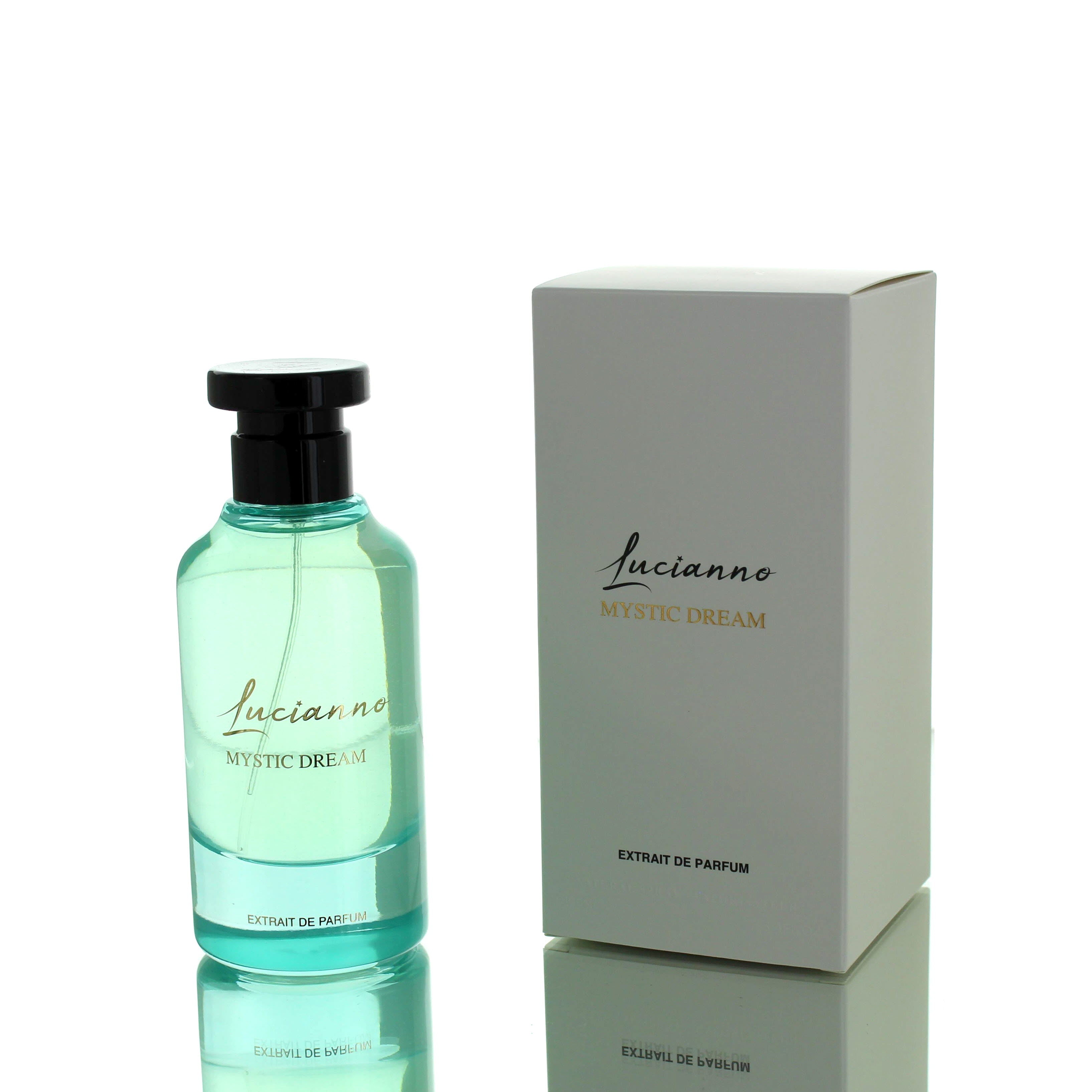 Lucianno Mystic Dream EDP M 100ml Boxed
