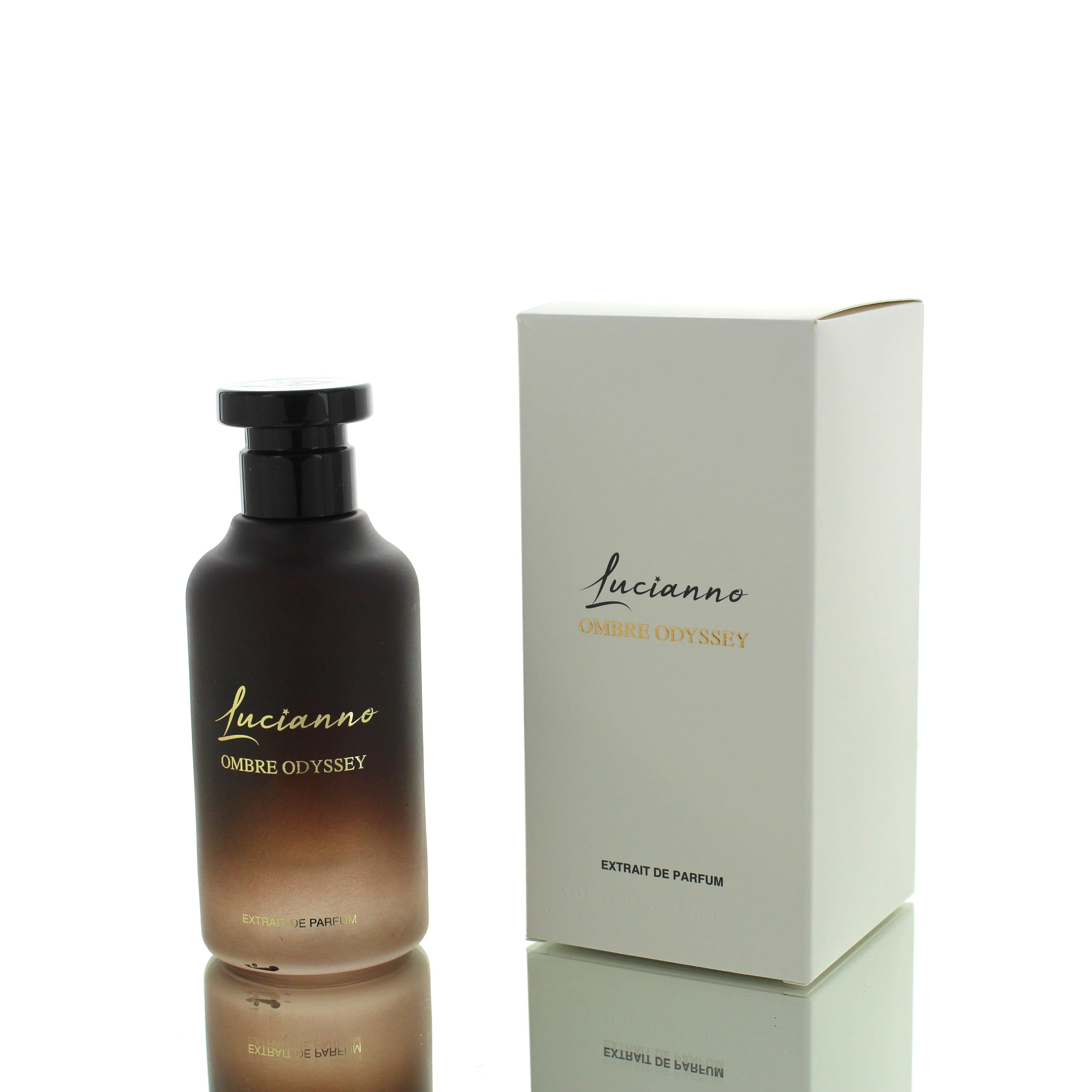 Luciano Ombre Nimbus Extrait De Parfum M 100ml Boxed