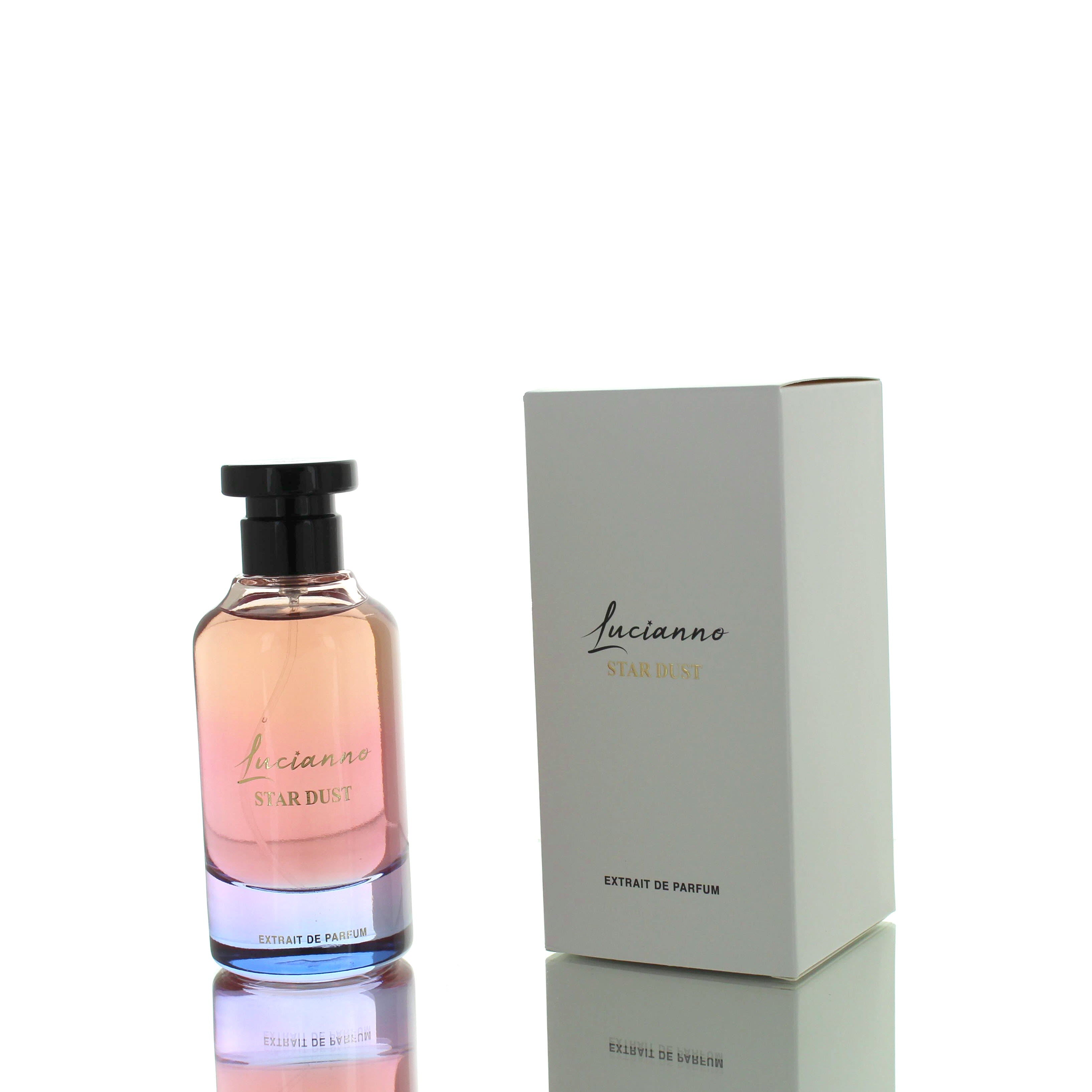 Lucianno Star Dust EDP M 100ml Boxed