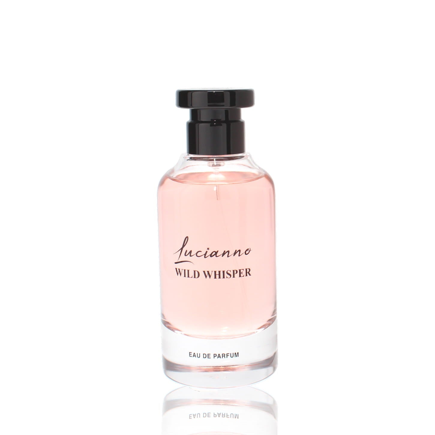 Lucianno Wild Whisper EDP M 100ml Boxed