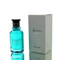 Luciano Sunset Swim M 100ml Boxed **RARE**