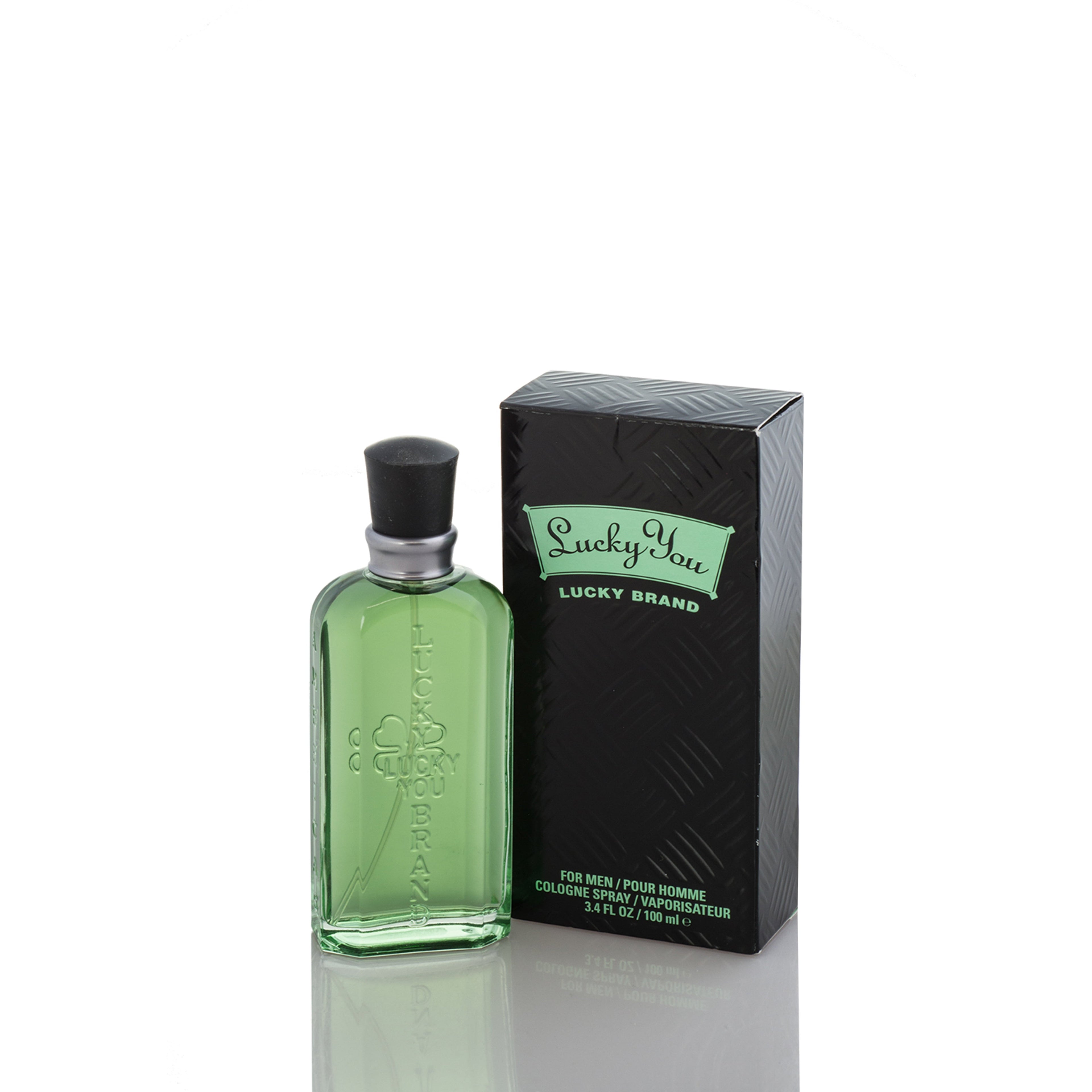 Lucky You M 50ml Boxed