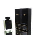 Luniche Autograph Black EDP M 100ml Boxed **RARE**