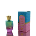 Luniche Aziza EDP M 100ml Boxed **RARE**