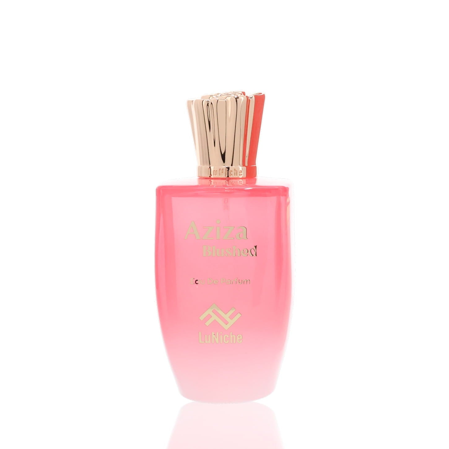 Luniche Aziza Blushed EDP M 100ml Boxed