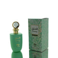 Luniche Fustaq EDP M 100ml Boxed **RARE**