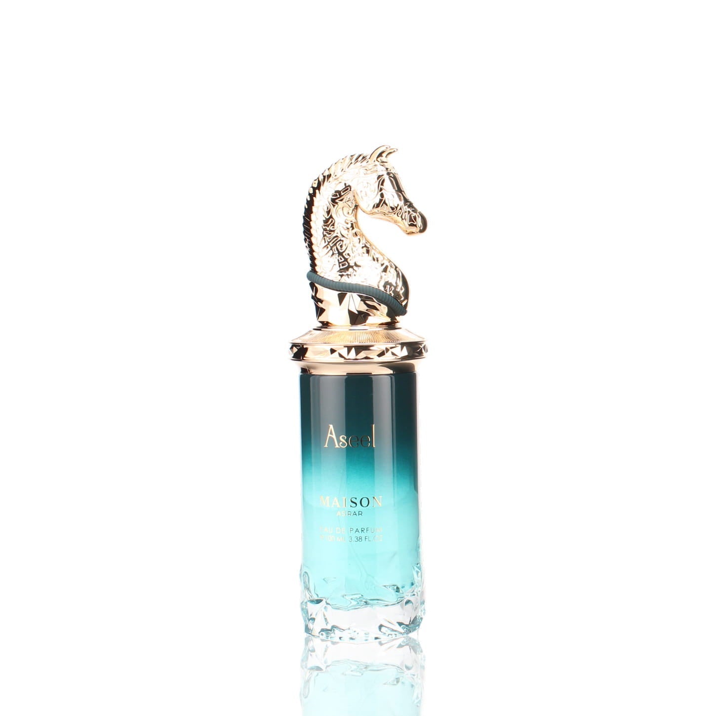 Gulf Orchid Maison Asrar Aseel EDP M 100ml Boxed