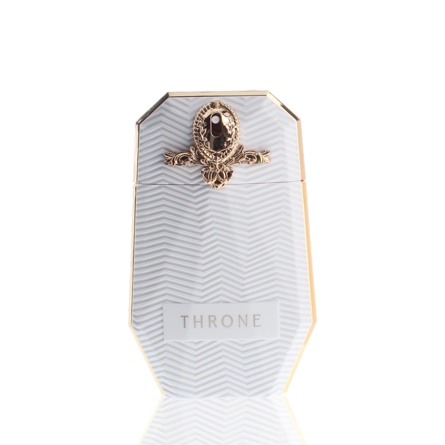 Gulf Orchid Maison Asrar Throne EDP M 100ml Boxed