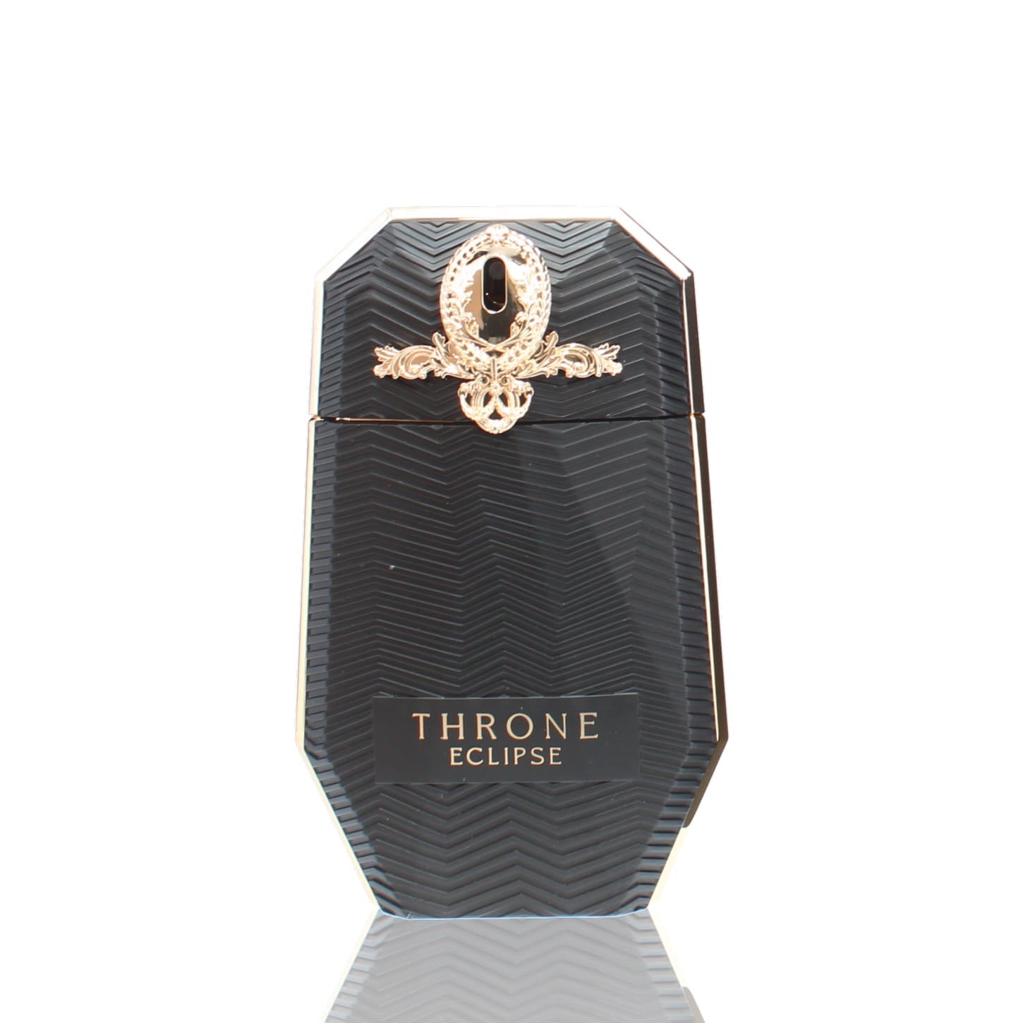 Gulf Orchid Maison Asrar Throne Eclipse EDP M 100ml Boxed
