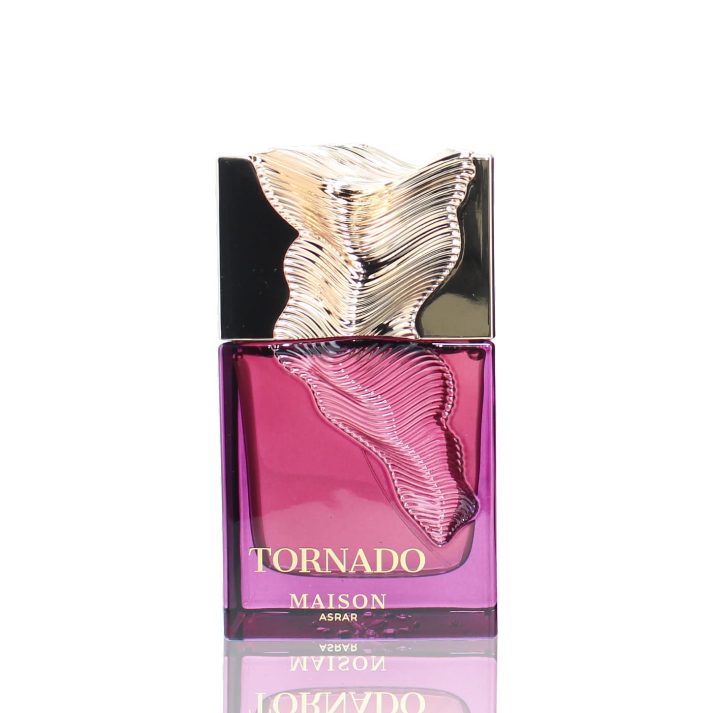 Gulf Orchid Tornado EDP M 100ml Boxed