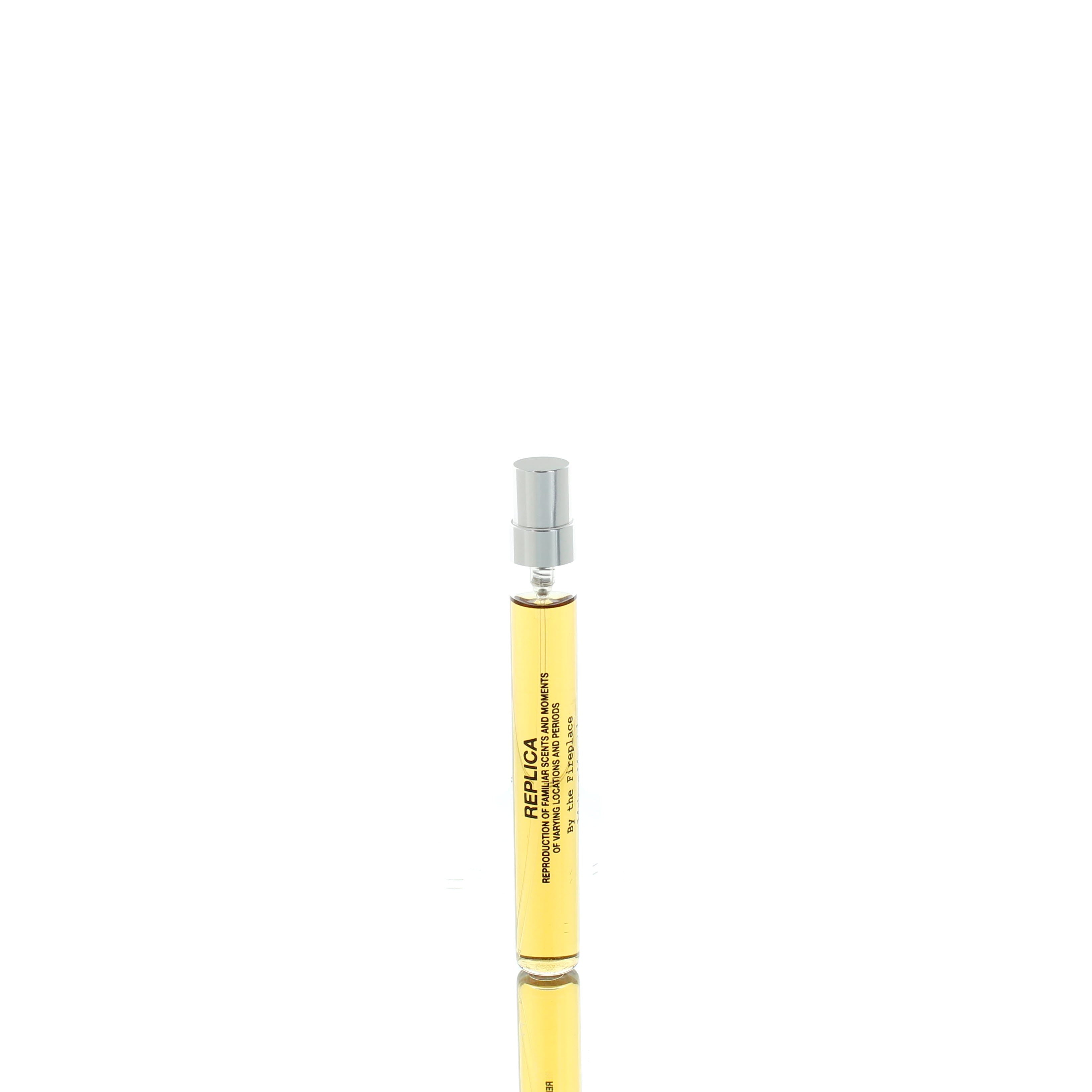 Maison Martin Margiela By The Fireplace EDT M 30ml Boxed **RARE**