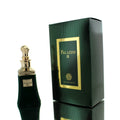 Fragrance World Maison De Parfums Palazzo II (Green)  EDP M 80ml Boxed