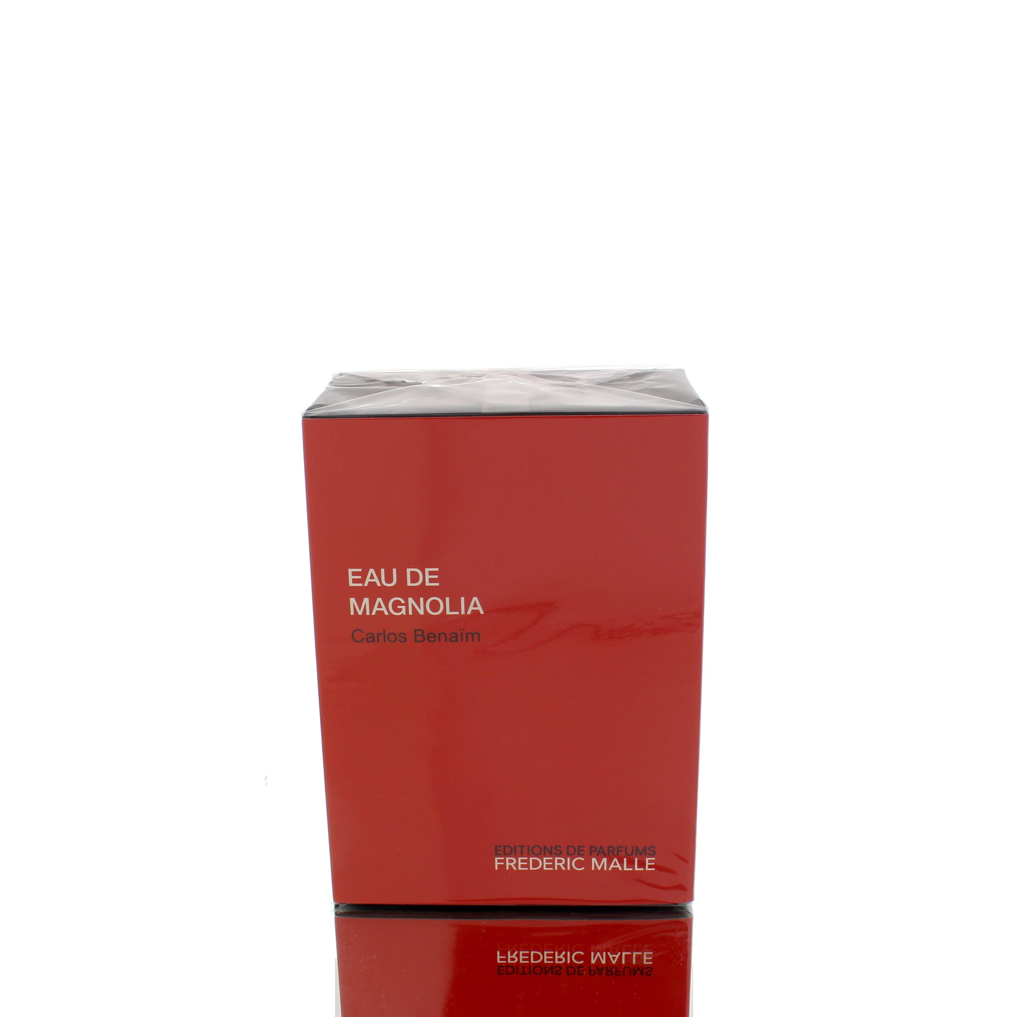 Frederic Malle Eau De Magnolia M EDT 100ml Boxed **RARE**