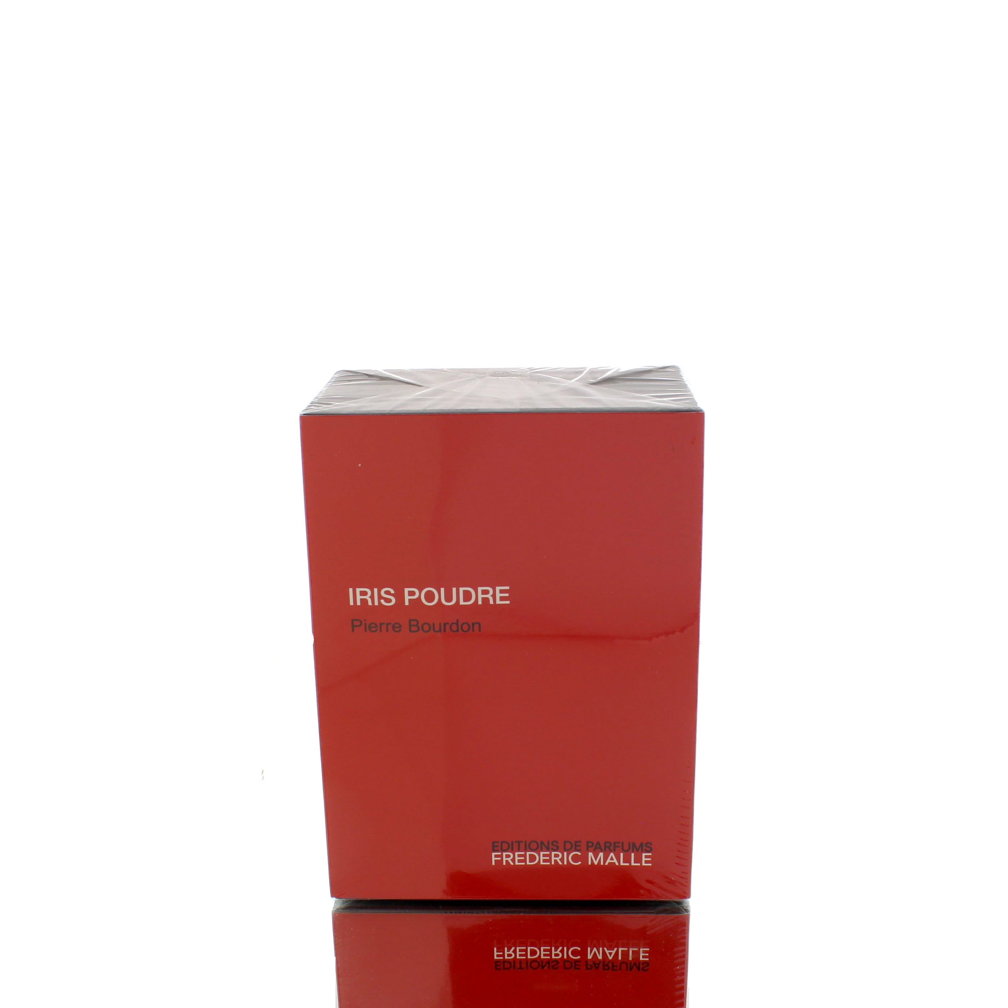 Frederic Malle Iris Poudre W EDP 50ml Boxed **RARE**