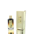 Mancera Aoud Cafe M 120ml Boxed **RARE**